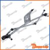 Tringlerie d'essuie-glace avant pour FORD | 4059963, EMW-FR-006